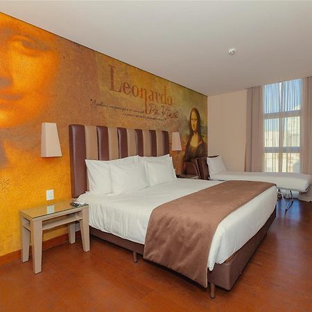 Vila Galé Paulista São Paulo Extérieur photo