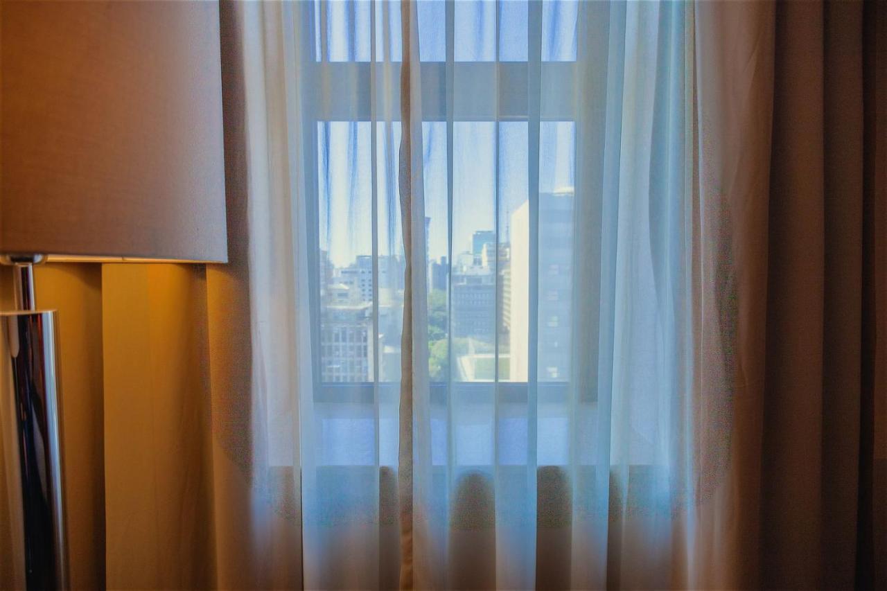 Vila Galé Paulista São Paulo Extérieur photo