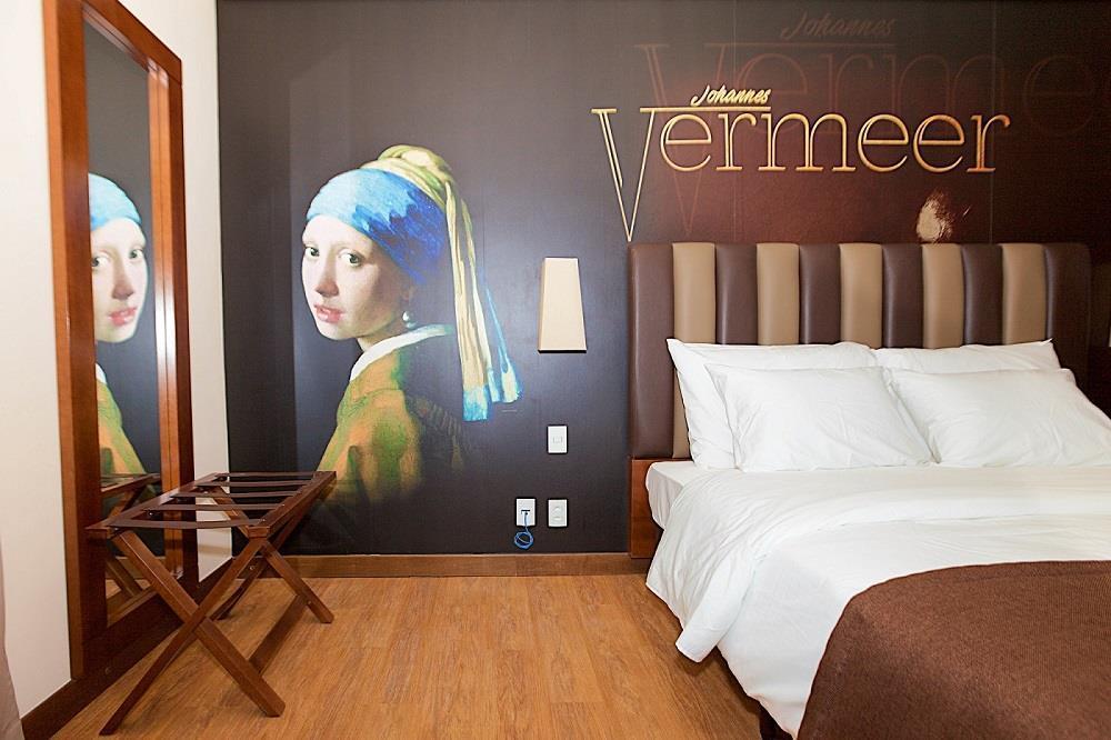 Vila Galé Paulista São Paulo Extérieur photo