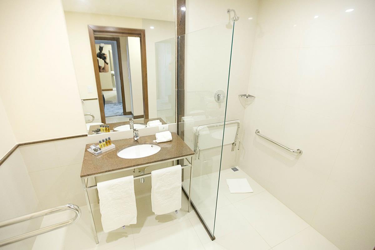 Vila Galé Paulista São Paulo Extérieur photo