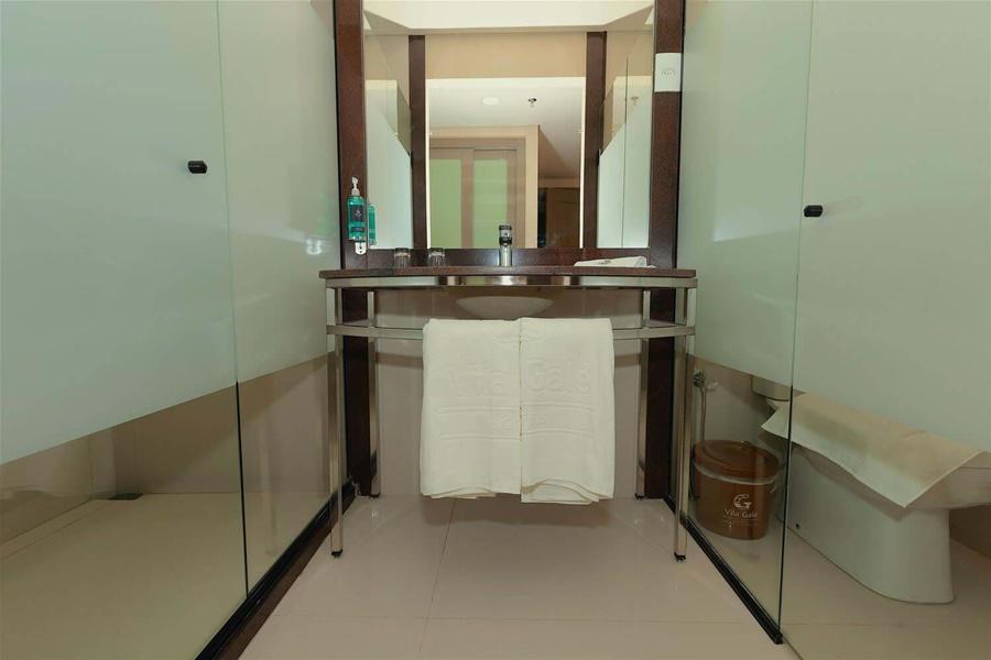 Vila Galé Paulista São Paulo Extérieur photo