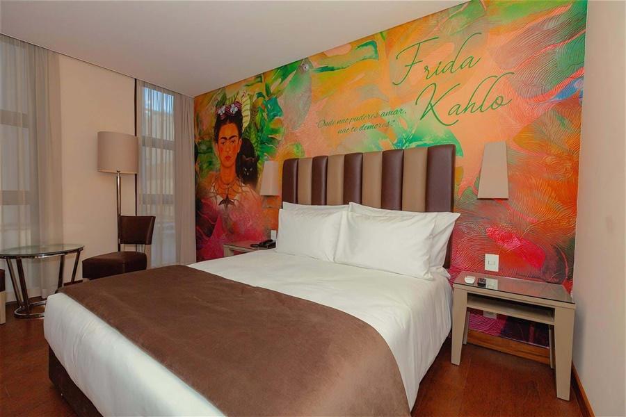 Vila Galé Paulista São Paulo Extérieur photo