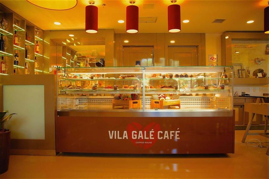 Vila Galé Paulista São Paulo Extérieur photo