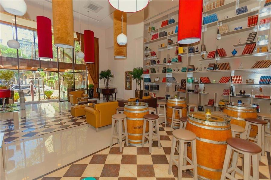 Vila Galé Paulista São Paulo Extérieur photo