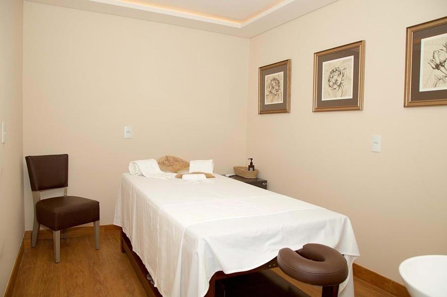 Vila Galé Paulista São Paulo Extérieur photo