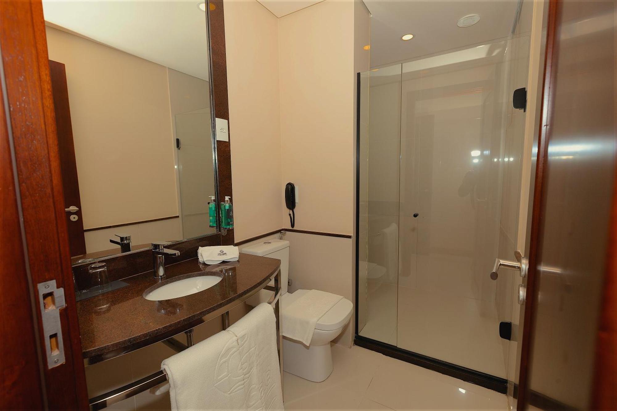 Vila Galé Paulista São Paulo Extérieur photo