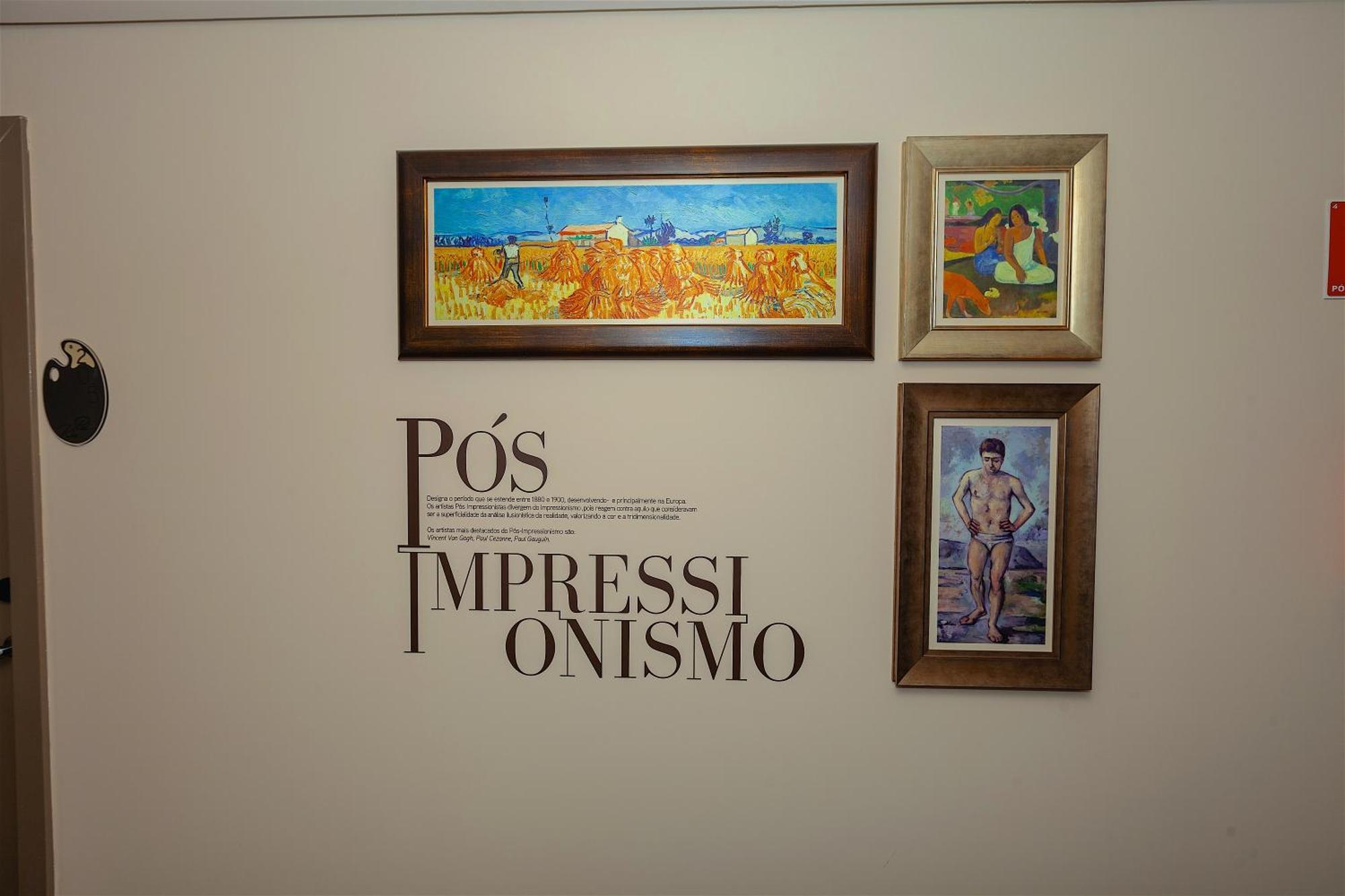 Vila Galé Paulista São Paulo Extérieur photo